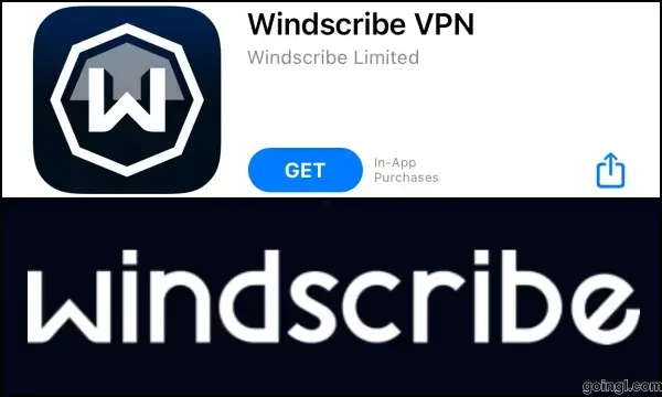 下載Windscribe VPN