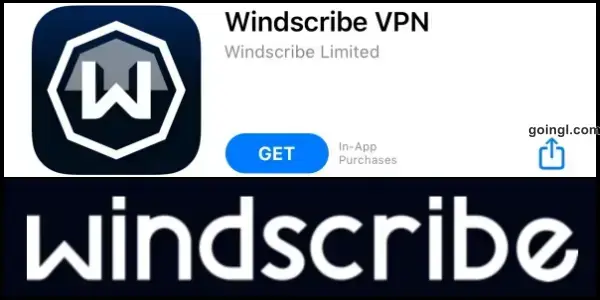 Windscribe App下載